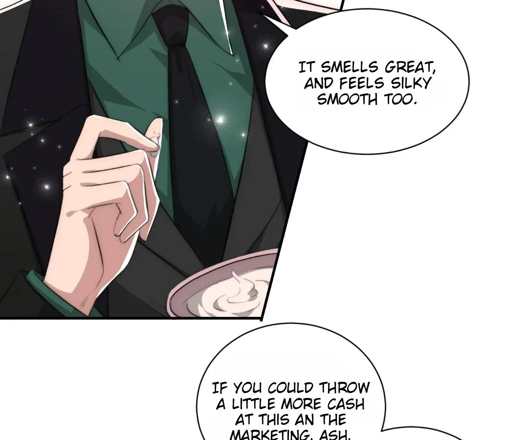 The Real Heiress Brings the High Society to Its Knees Chapter 8 Page 9